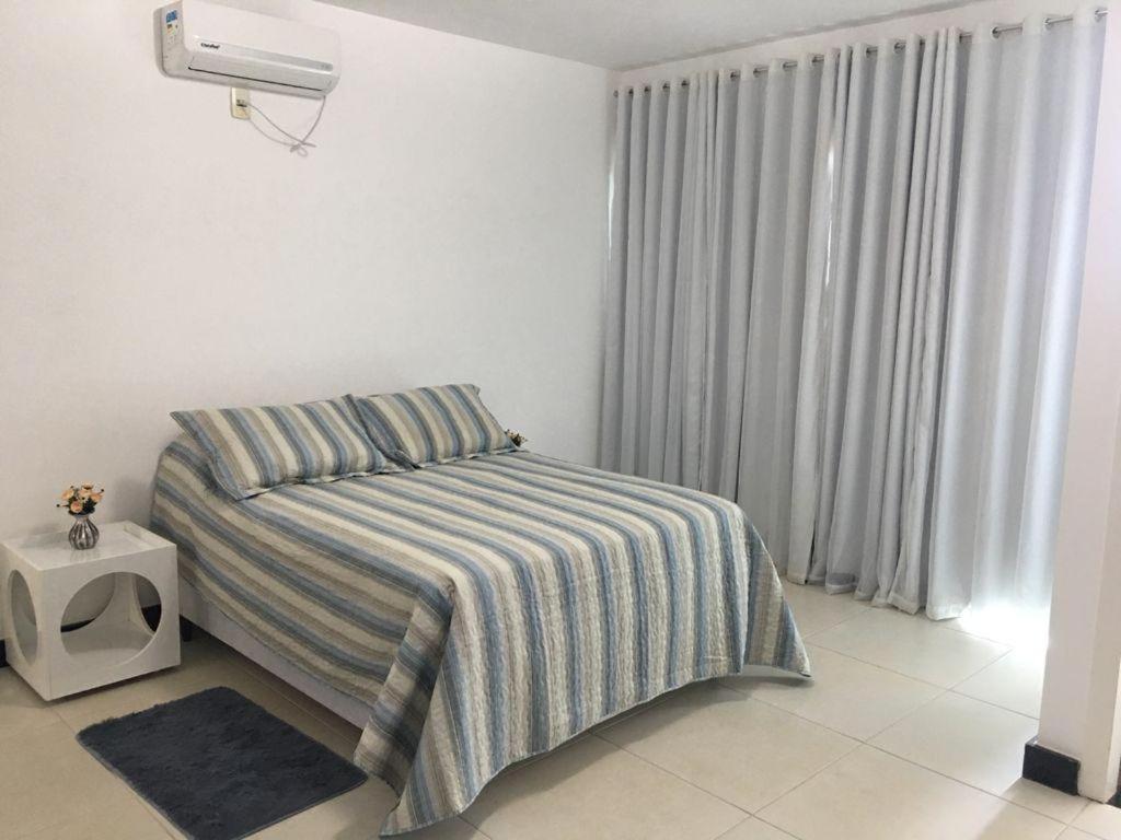 Apartamento Mirante De Escarpas 1703 Capitólio Екстериор снимка
