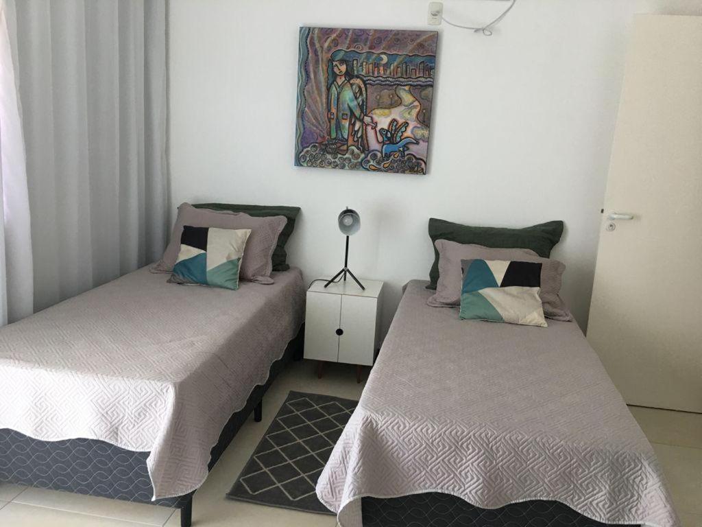 Apartamento Mirante De Escarpas 1703 Capitólio Екстериор снимка